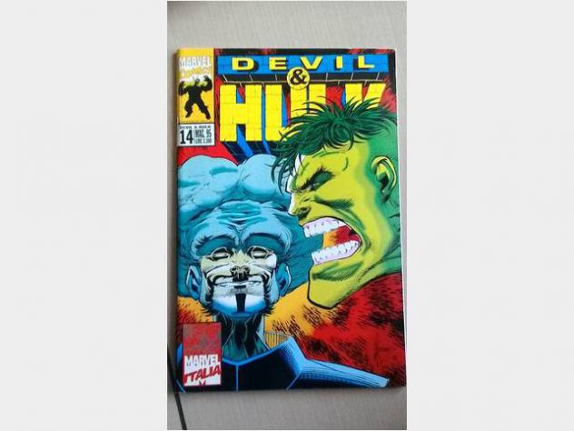 BONELLIMARVEL DC TANTI ALTRI COMICS FUMETTI LOTTO - Foto 6