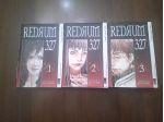 redrum 327(Y.C.S.flashbook manhwa, 2005)