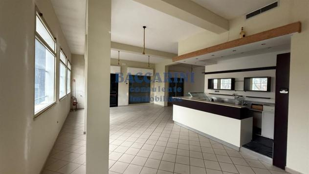 RISTORANTE/PIZZERIA - FAENZA VIA TULIERO 46 - Foto 10