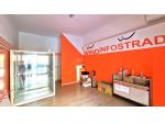 AFFITTO LOCALE COMMERCIALE - VIA VITTORIO EMANUELE - MONDRAGONE - RIF. F3190