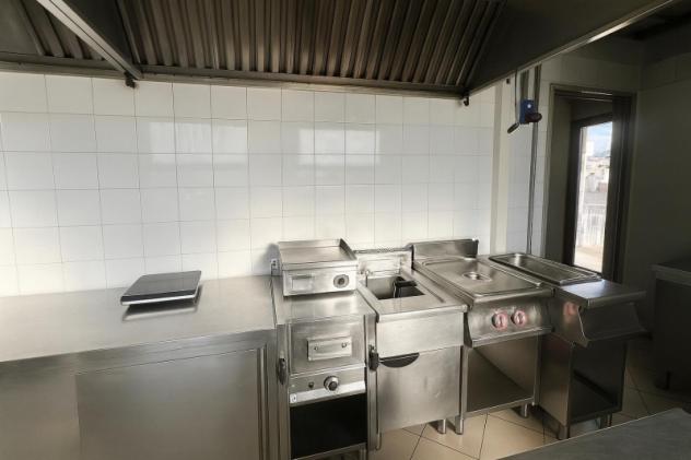 GFP - RISTORANTE PIZZERIA CHIUSA DA RIAVVIARE - Foto 6
