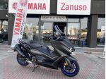 Yamaha T Max 560 null