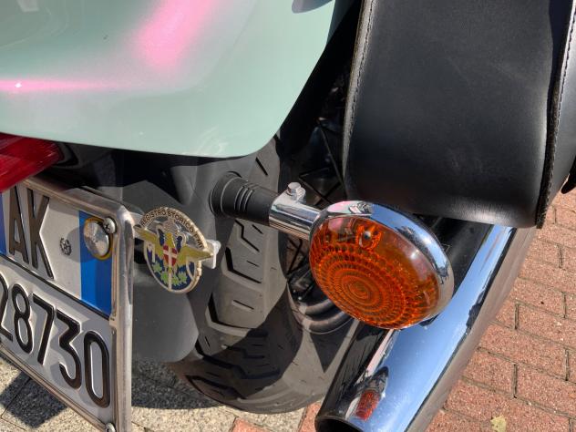 Yamaha XVS 1100A Drag Star null - Foto 6
