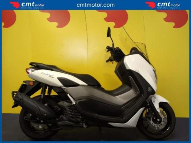 YAMAHA N-Max 155 Garantito e Finanziabile rif. 24113723