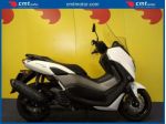 YAMAHA N-Max 155 Garantito e Finanziabile rif. 24113723