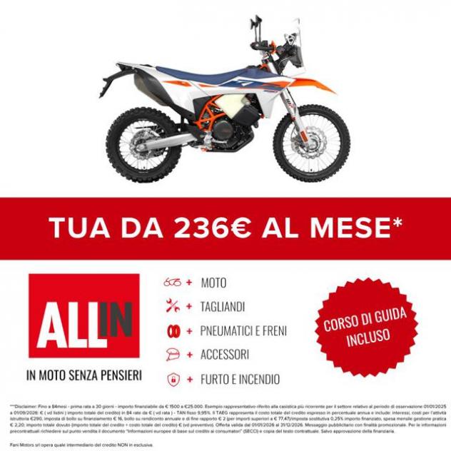 KTM 690 Enduro RALLY - Foto 2