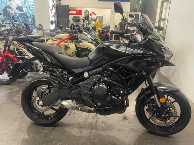KAWASAKI Versys 650 versys 650 rif. 23922687 - Foto 6