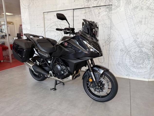 Honda NT 1100 NT 1100 - VERSIONE MANUALE - YM 2025 - Foto 2