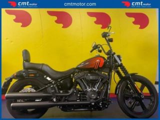 HARLEY-DAVIDSON Softail -Cruiser Garantita e Finanziabile rif. 23860316