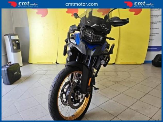 BMW F 850 GS Garantita e Finanziabile rif. 23998741 - Foto 3