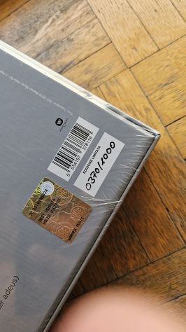 Mina - The Collection 3.0 Box 6LP - Foto 5