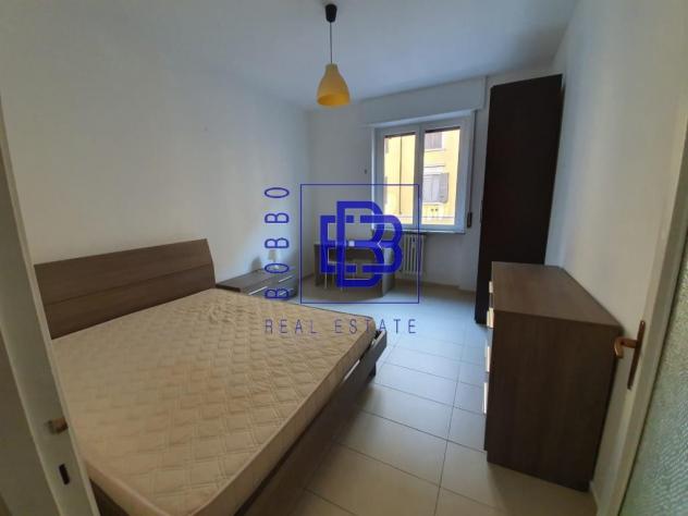 Appartamento affitto Trilocale con due camere da letto con balconcino - Foto 5