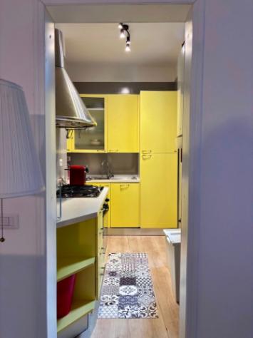 Appartamento di 55 m² con 2 locali in affitto a Milano - Foto 11