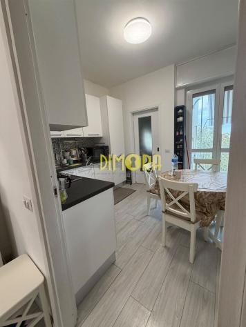 QUATTRO LOCALI ULTIMO PIANO IN LOCAZIONE A NOVATE MIL.SE € 1.300 + € 250 spese - Foto 14