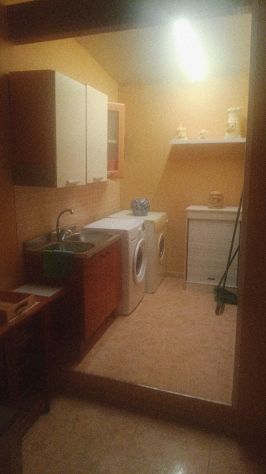 Villino indipendente fronte mare a San Vito Taranto - Foto 4