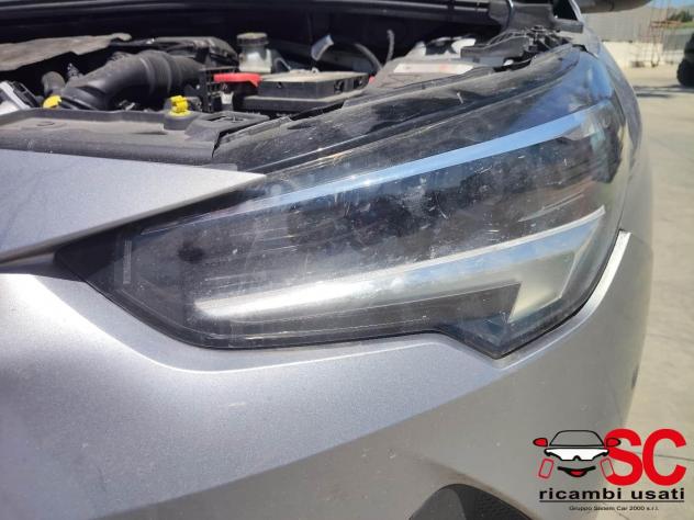 1671208380 RICAMBI USATI AUTO OPEL Corsa F Serie YH01 diesel 1.5 - Foto 5