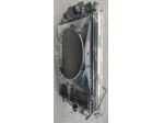 KIT RADIATORI CITROEN Jumpy 3° Serie diesel 1.9 (07)