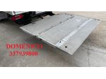PEDANA DAUTEL Q.LI 7.5