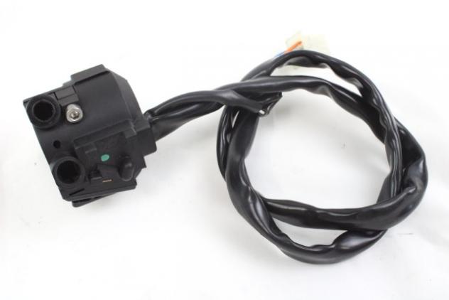 SYM JET X 125 35150XN1000 DEVIOLUCI COMMUTATORE DESTRA 21 - 25 RIGHT HANDLEBAR SWITCH - Foto 3