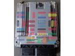 0281019319 3D0907401K Volkswagen Phaeton 3.0 centralina motore Bosch