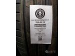 2 gomme 255 45 19 bridgestone a8904