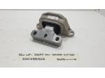 SUPPORTO MOTORE VOLKSWAGEN Up Serie (122) 1S0199262 Benzina 1.0 (16)