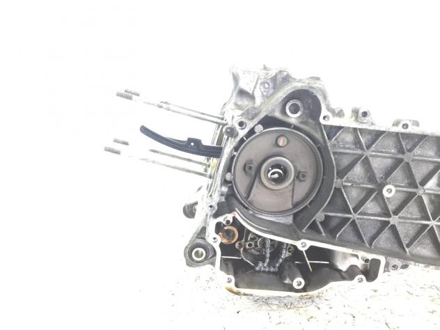 PIAGGIO VESPA GTS 250 CARTER MOTORE VUOTO MOD. M451M 2005 2014 M45100 - Foto 4