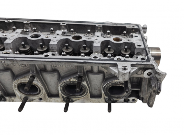 TESTA COMPLETA KIA Sportage Serie 22111-2U000 D4FE Diesel 1600 (1621) - Foto 11