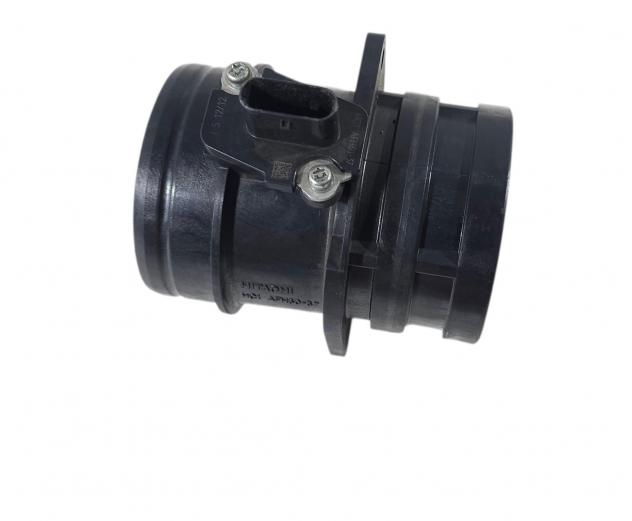 FLUSSOMETRO AUDI A4 Avant (8K5) 06J906461D Diesel 2000 (0815) - Foto 2