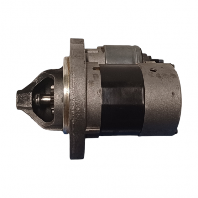 MOTORINO D' AVVIAMENTO FORD Focus Berlina 6° Serie CV6T-11000-GF M1DA, M1DC, M1DD Benzina 1000 (1518) - Foto 4