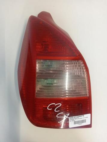 FANALE POST.S. 999-U1306076 Parti elettriche  Fanaleria  Fanali  Fanale post. sx. CITROEN - C2 - 01-09-2003 - 01-10-2008, CITROEN - C2 - 01-1