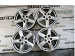 SET 4 CERCHI IN LEGA DA 16 POLLICI 5 FORI J16X6,5JJ ET 50 MAZDA MPV 2.0 D 1 &hellip;