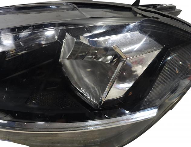 FARO ANTERIORE SINISTRO VOLKSWAGEN Golf 7 Berlina 5G1941005D (12) - Foto 5