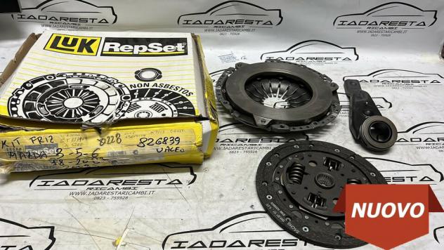 Kit Frizione Mazda 3 - 5 2.0Bz L3Y11650X - Foto 2