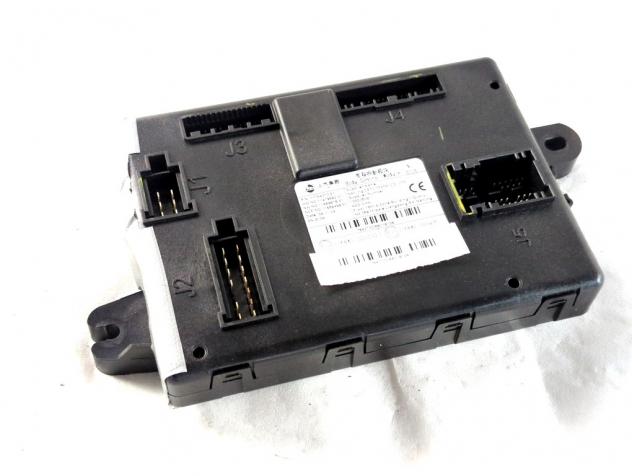 11704373 CENTRALINA BODY COMPUTER MG ZS 1.5 G 78KW 5M 5P (2025) RICAMBIO USATO - Foto 5