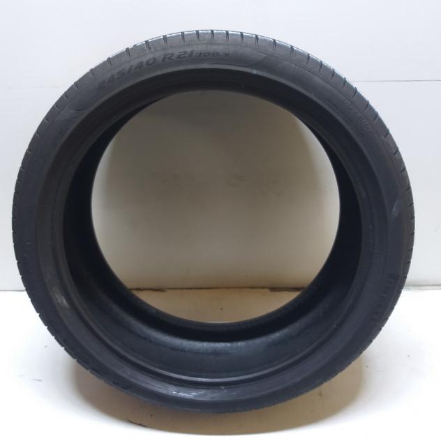2 GOMME 245 40 21 PIRELLI A52541 - Foto 7