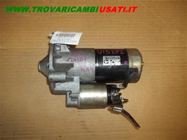 ALTERNATORE VALEO CON CLIMA SU RHY CITROEN C2 (A6)  Parti elettriche  Impianto elettrico  Elettrico motore   CITROEN - BERLINGO 5 posti - 01-12-2002 -