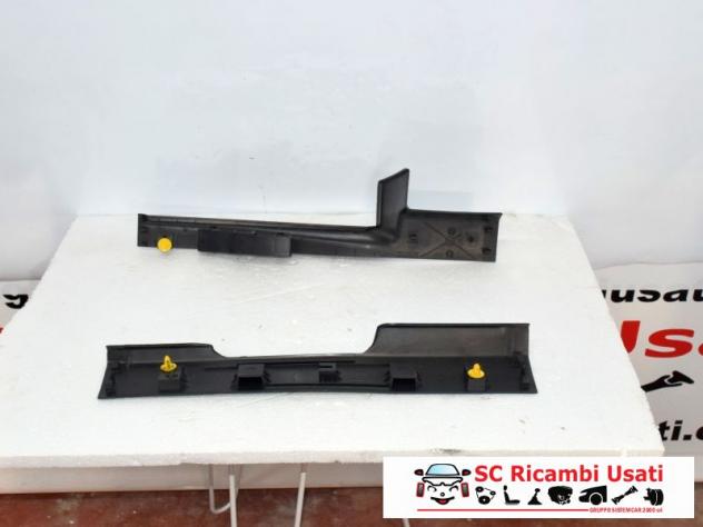 Rivestimenti Battitacco Batticalcagno Ford S Max 6M21U02348ADW 6M21U13201 - 07321 - Foto 4