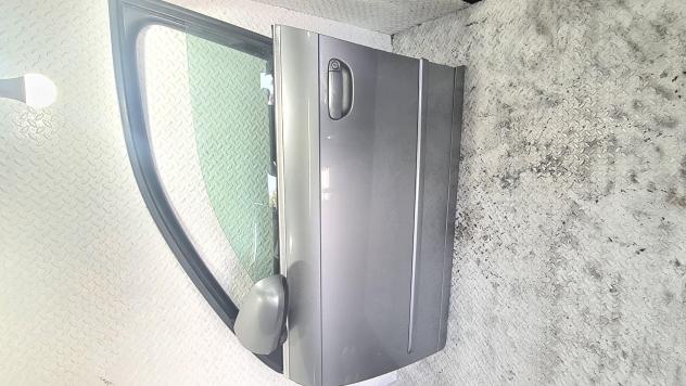 PORTIERA ANTERIORE SINISTRA AUDI A4 Berlina (B5) BPW (9499)