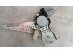 MOTORINO ALZAVETRO ANTERIORE DESTRA FIAT Sedici 2° Serie (09)