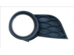 761BF033 GRIGLIA SPOILER ANTERIORE SX LED FENDI AIXAM SENSATION CITY E-CITY