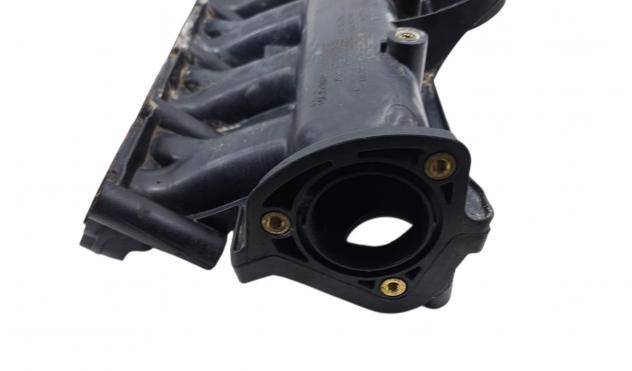 COLLETTORE ASPIRAZIONE FIAT Panda 3° Serie 55231286 312B1000 Diesel 1300 (12) - Foto 9
