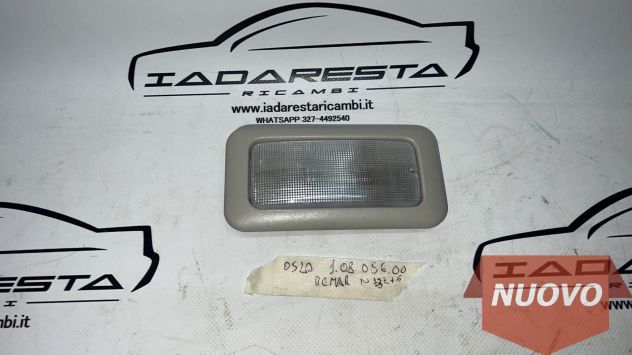 Plafoniera Panda-Punto-Fiorino-Doblò 735354549