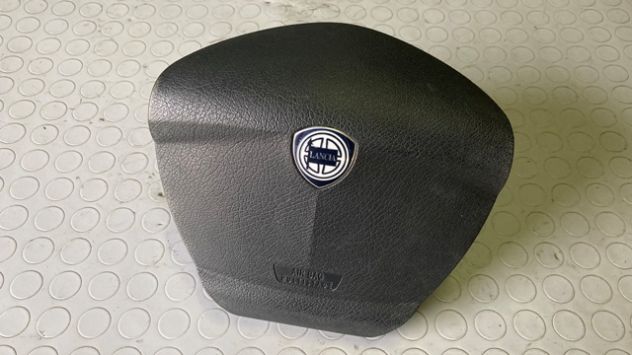 Airbag volante Lancia Ypsilon del 2007 (07354292320)