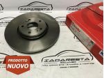 Dischi Freno Anteriori Renault Laguna - Espace 7701206831