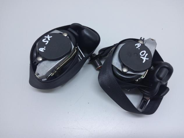 KIT AIRBAG COMPLETO SSANGYONG Rexton 1° Serie REXTON (0106) - Foto 4