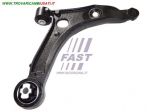 BRACCIO OSCILLANTE FIAT DUCATO 06 ASSE ANTERIORE DX FT15138 Meccanica  Assa &hellip;