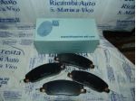 Pastiglie freno anteriori ford usa mustang 9r3z-2001-b