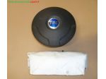 DISPOSITIVO AIR-BAG lato guida (fino al 09/2005) KIT VOLANTE 2 SP. VERDE/GI &hellip;