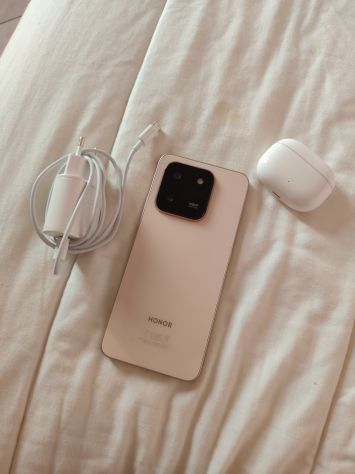 Smartphone Honor 400 smart - Foto 9